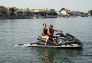 Session Jet Ski